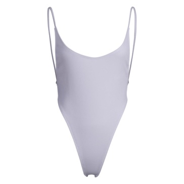 Oasis One Piece Swimsuit - Sunblock White