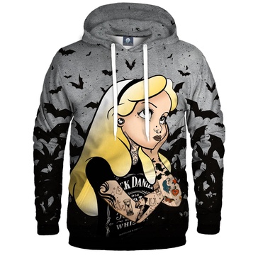 Rebel Alice Hoodie