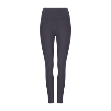 High Rise Legging - Black