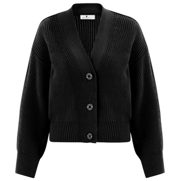 Olivia Cardigan - Black