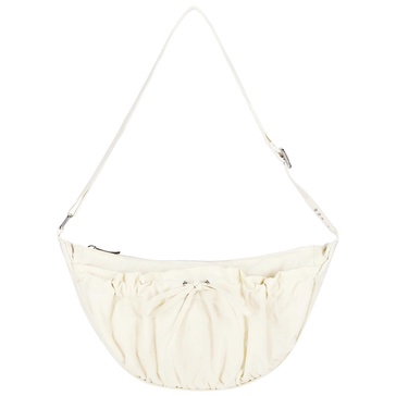 Plie - Recycled Nylon - Ivory