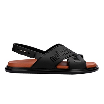 M Lover Plus Sandal - Black