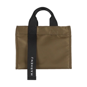 Rico Mini Eq - Nylon Bag - Olive Khaki