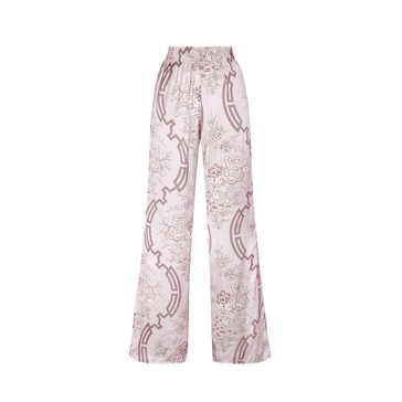 Fleurs De Chine Pants