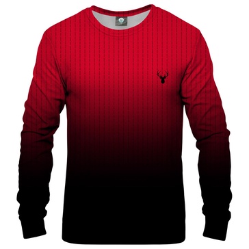 Crimson Night Sweatshirt