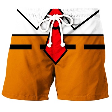 Spongepants Swimming Shorts