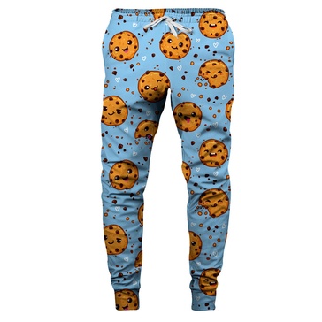 Blue Cookies Sweatpants