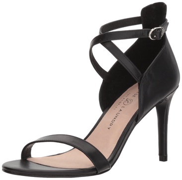 Chinese Laundry Women's Sabrie Heeled Sandal