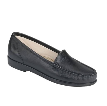 women's simplify shoes -  narrow in black