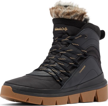 Columbia Women's Keetley Shorty Snow Boot