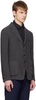 Gray Giacca Piero Blazer