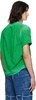 Green Mardro Gradient T-Shirt