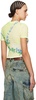 Green Essential Jenny T-Shirt