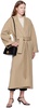 Beige Trullem Coat