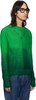 Green Foresk Sweater