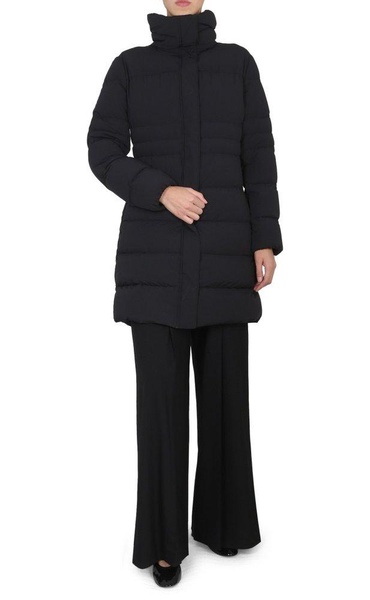 Aspesi Padded Mid-Length Coat