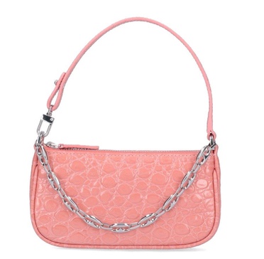 By Far Rachel Mini Shoulder Bag