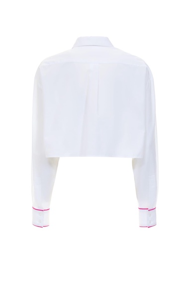 Chiara Ferragni Shirts White