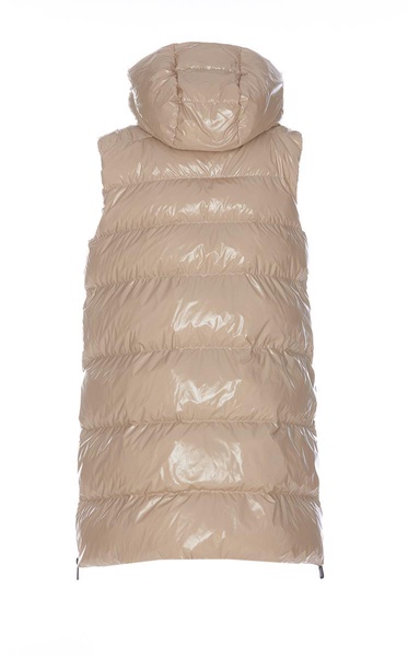 Graffetta Padded Vest