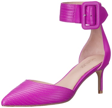 RACHEL ZOE Women's Audrina Pump