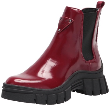 GUESS Women's Hestia Ankle Boot