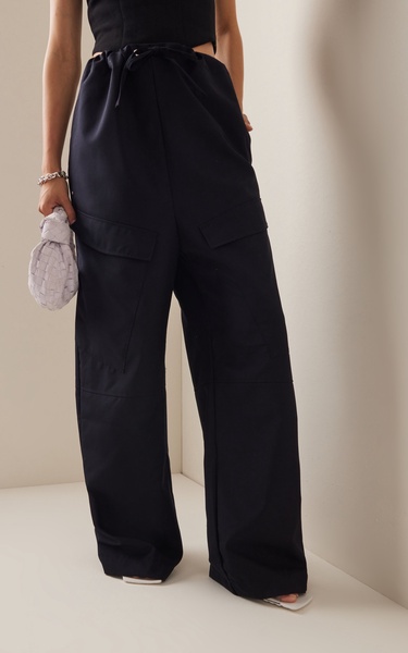 Herb Wide-Leg Pants