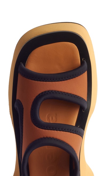 Neoprene Sandals