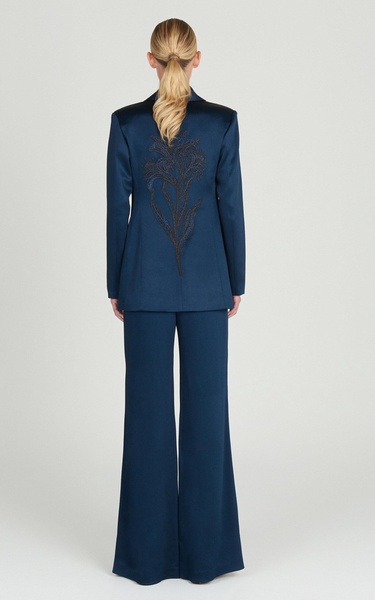 Rebeca Tailored Blazer Jacket