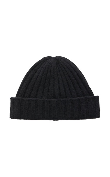 Cashmere Beanie