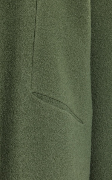 Priske Cashmere Coat