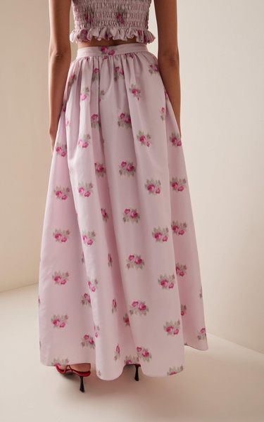 Minita Maxi Skirt