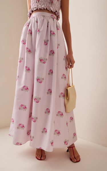 Minita Maxi Skirt