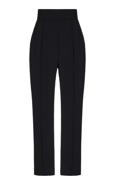 High-Rise Skinny Pants