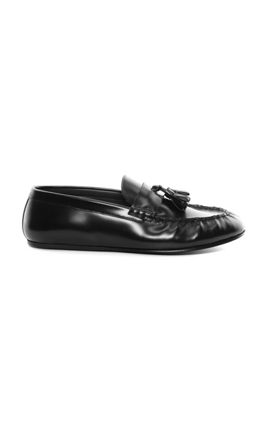 Men's Leather Loafers