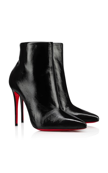 So Kate 100mm Ankle Boots