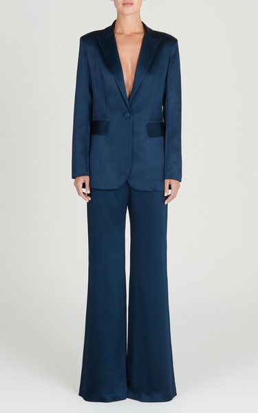 Rebeca Tailored Blazer Jacket