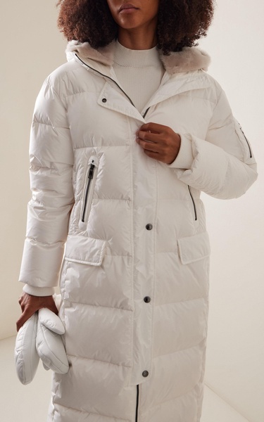 Jonna Down Ski Jacket