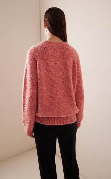 Druna Cashmere Top