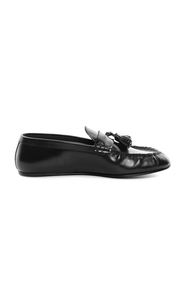 Men's Leather Loafers