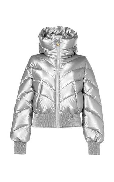 Caro Down Ski Jacket