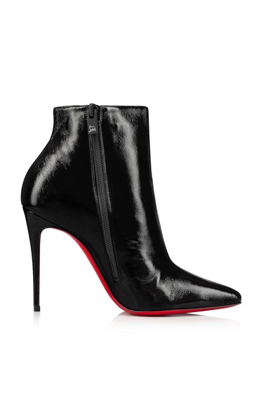 So Kate 100mm Ankle Boots