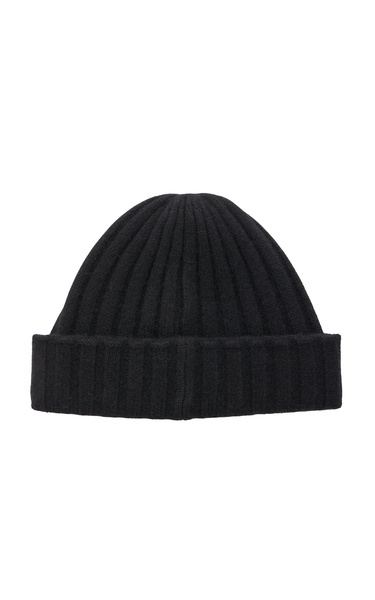 Cashmere Beanie