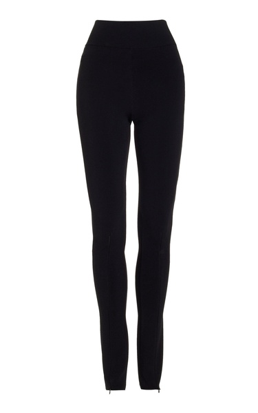 Zip Leggings