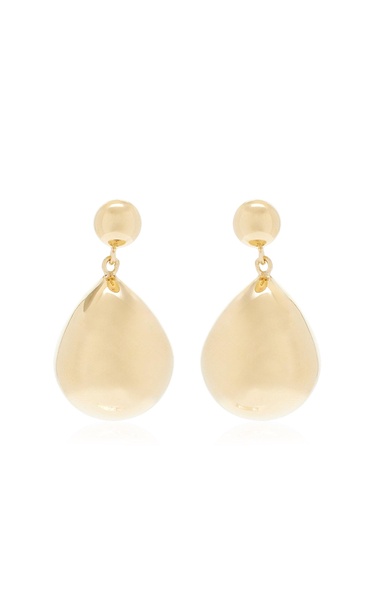 The Julie 18k Gold-Plated Earrings