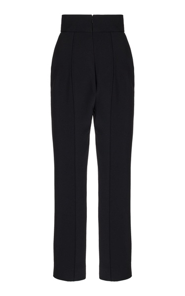 High-Rise Skinny Pants