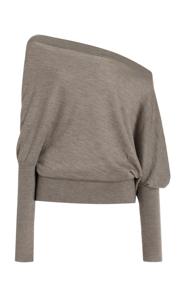 Grainge Cashmere Sweater