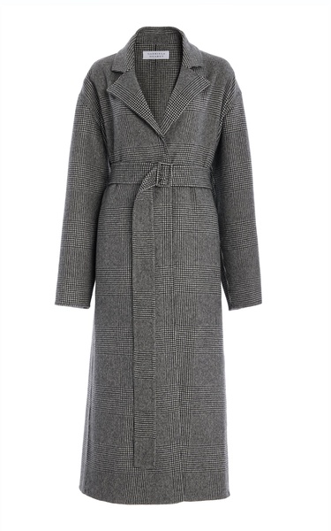 Souza Cashmere Coat