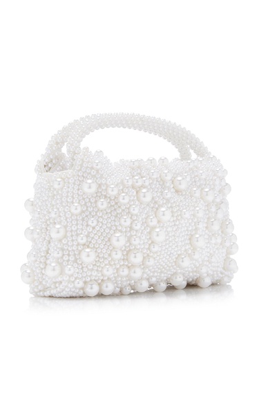 Ellerie Mini Pearl Bag