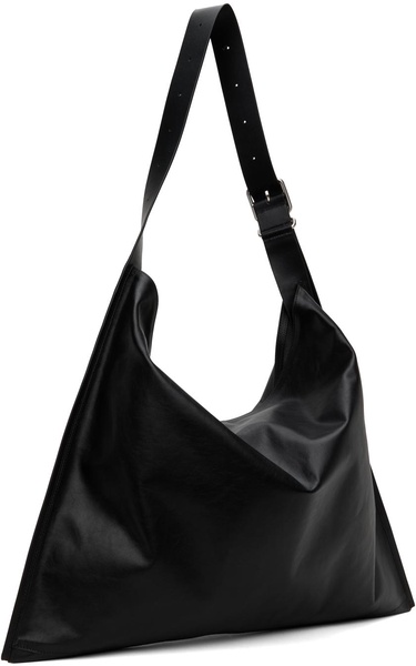 Black Belt Tote