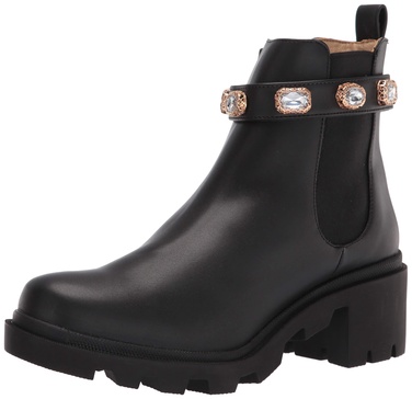 Steve Madden Women's Amulet Ankle Boot